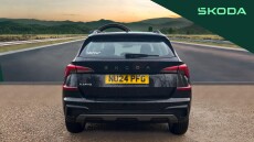 Skoda Kamiq 1.0 TSI SE 5dr Petrol Hatchback